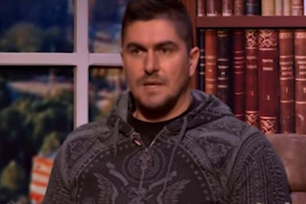 DARKO MILIČIĆ KAŽE DA JE JOKIĆ ISPAO NAIVAN, ALI ŽALI BRAĆU MORIS: Ne daj Bože da ih Strahinja i Nemanja dohvate!