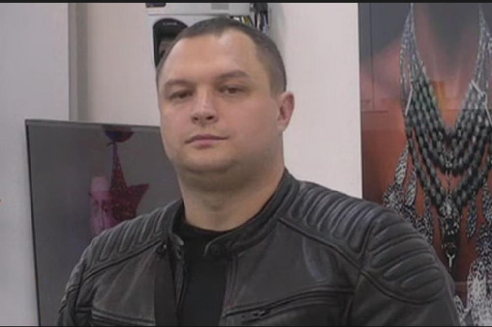 ZNAM S KOJIM POLITIČARIMA JE SANJA BILA ZA PARE: Pavle Jovanović tvrdi da je JASNO KO DAN čime se Stankovićeva bavi