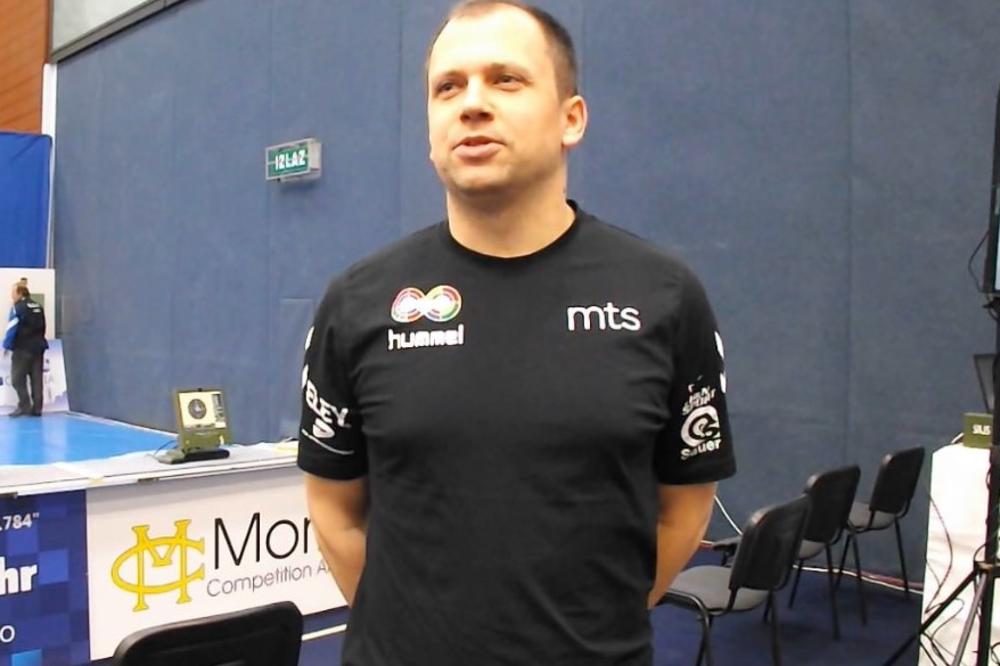 BRAVO, MAJSTORE: Srbin uzeo srebro i bronzu usred Hrvatske!