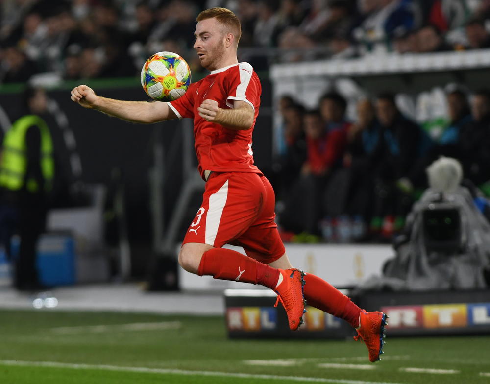 Bogosavac je pojačao ruski Ahmat  