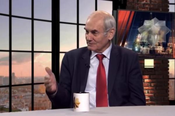 OVAJ RUS JE IZDAO SRBE I SRBIJU: Nije poslušao NAREĐENJE IZ RUSIJE! General Pavković otkrio POZADINU BOMBARDOVANJA