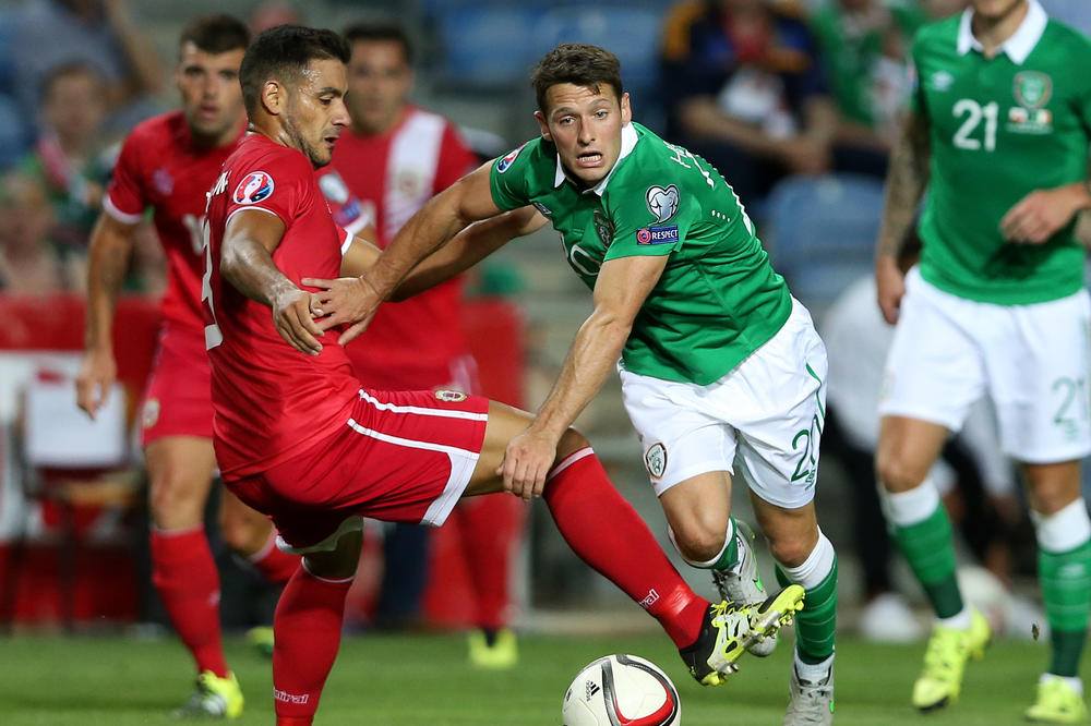 GIBRALTAR UMALO DA IZBLAMIRA IRSKU: Španci se mučili, Italijani rutinski, BiH upisala važnu pobedu!