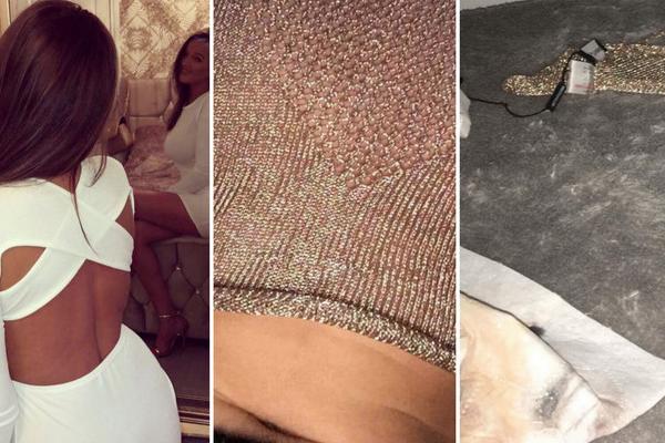 ZATEKLA JE DEČKA U AKCIJI SA DRUGOM: Kada ga je ostavila, poslao joj je DVE SLIKE koje su joj ZGADILE ŽIVOT! (FOTO)