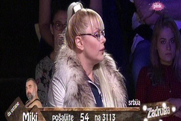 MARIJA KULIĆ PONOVO U ZADRUZI: Miljanina majka tvrdi da se vraćaju i ONI... Otkrila je i RAZLOG! Evo šta se sprema!