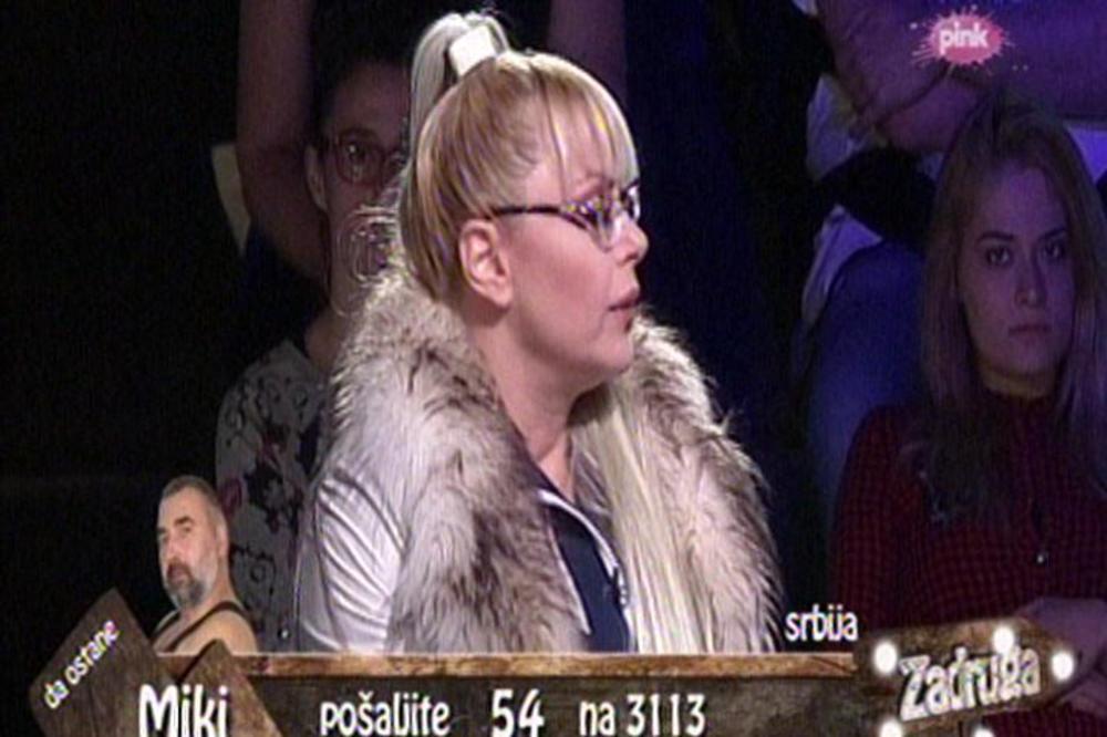 MARIJA KULIĆ PONOVO U ZADRUZI: Miljanina majka tvrdi da se vraćaju i ONI... Otkrila je i RAZLOG! Evo šta se sprema!