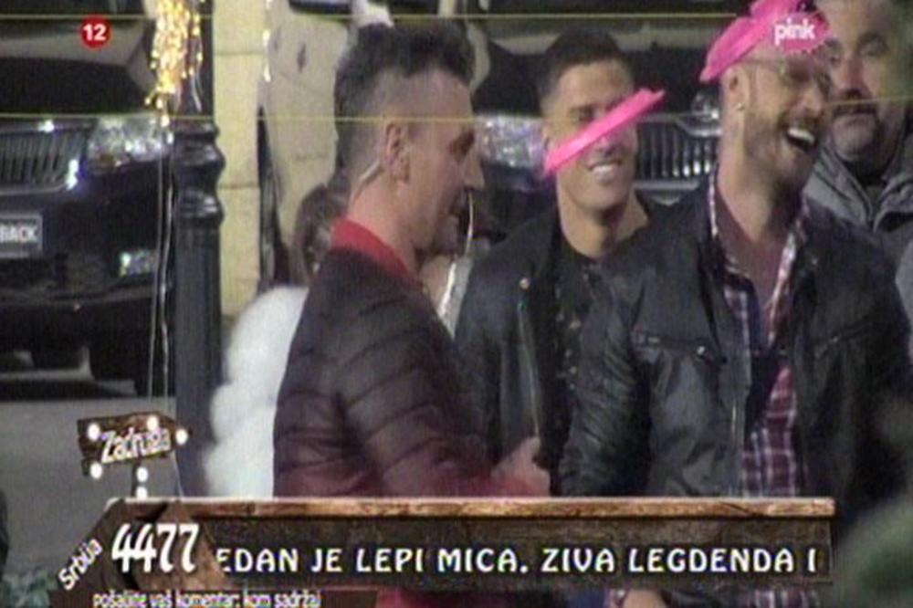 NI TREĆA SREĆA MU NIJE UPALILA: Vlada ponovo IZBAČEN iz Zadruge! Evo ko je OSVOJIO najviše glasova publike...