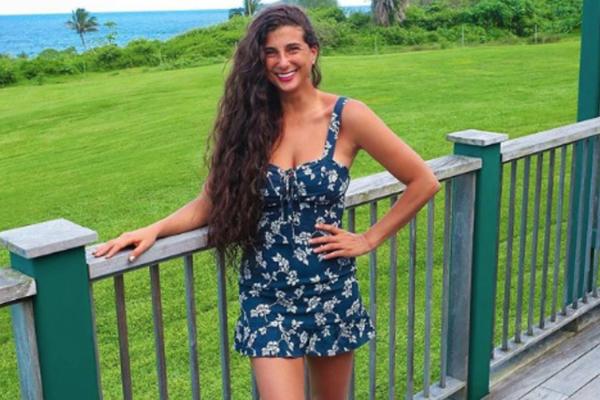 TREBA DA SE ČUVATE ZA NEKOG POSEBNOG: Ona je VEGANKA, ima 32 godine i rešila je da uđe NEVINA u brak, a evo i zašto