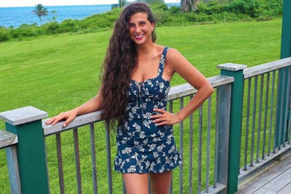 TREBA DA SE ČUVATE ZA NEKOG POSEBNOG: Ona je VEGANKA, ima 32 godine i rešila je da uđe NEVINA u brak, a evo i zašto