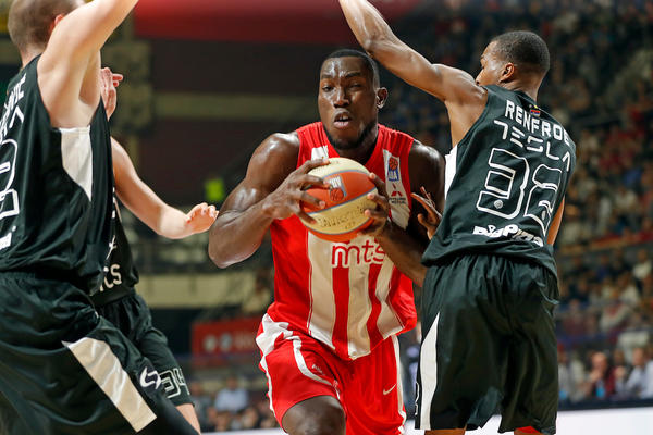 EPILOG VEČITOG DERBIJA: Crvena zvezda - Partizan 1:1!