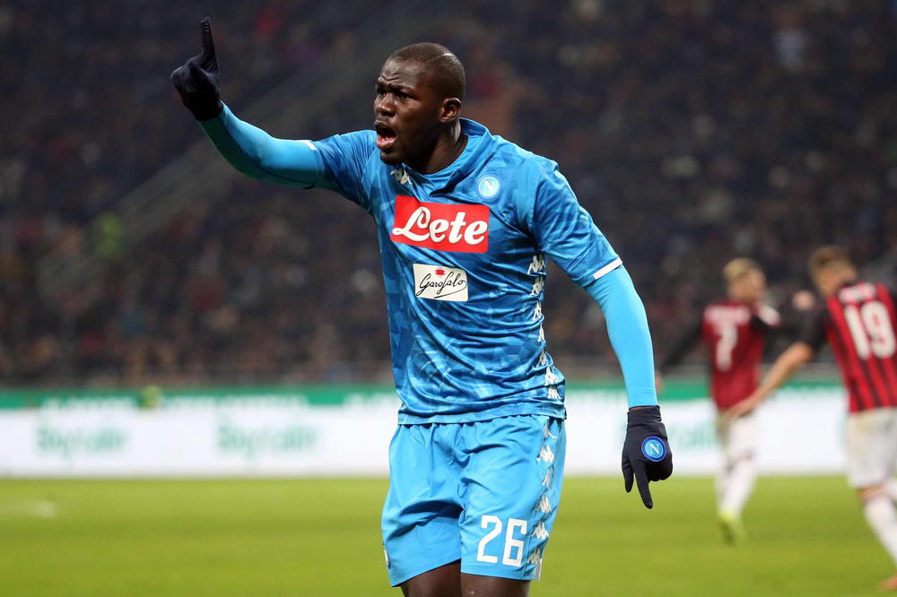 Ide po mnogo nižoj ceni od nekadašnje: KULIBALI PRED VRATIMA ČELSIJA!