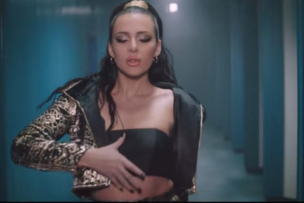 Anastasija nikad nije bolje izgledala