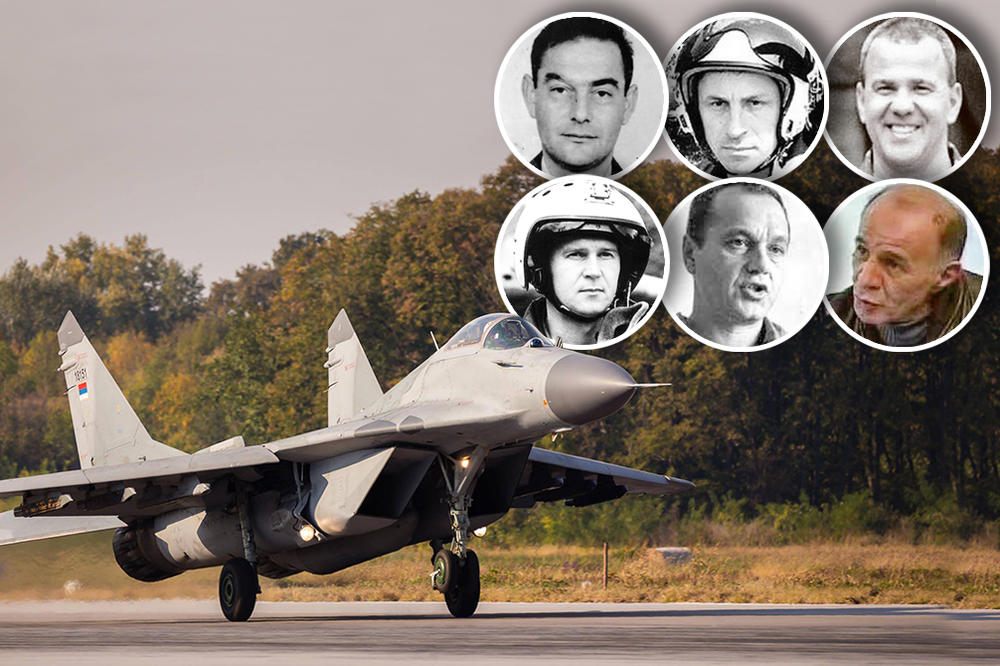 ONI SU IŠLI U SIGURNU SMRT BEZ ODBIJANJA: Srbijo, OVE HEROJE nikad ne smeš da zaboraviš! (FOTO)