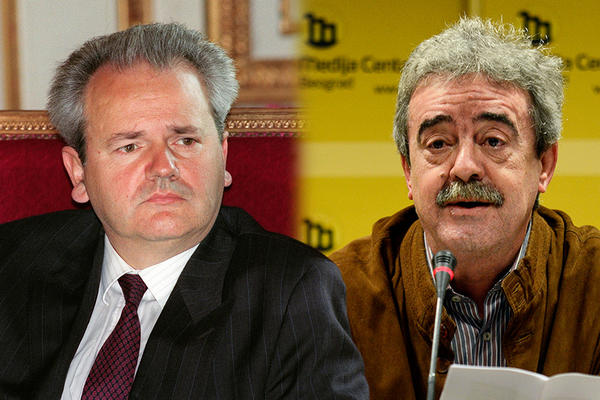 SLOBA JE ŽELEO DA GA ALBANCI UBIJU! Momir Bulatović je otkrio šta mu je Milošević rekao na Gazimestanu