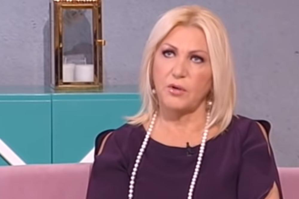 DUGO JE ŽIVELA U LOŠEM BRAKU, A ONDA PRELOMILA: Merima OTKRILA zašto se razvela i kako je OSTALA BEZ DINARA U DŽEPU