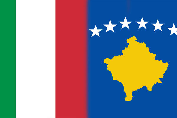 SRBI, IZVINITE, BILO JE ISHITRENO! Narodna peticija upućena parlamentu! ITALIJA POVLAČI PRIZNANJE KOSOVA?