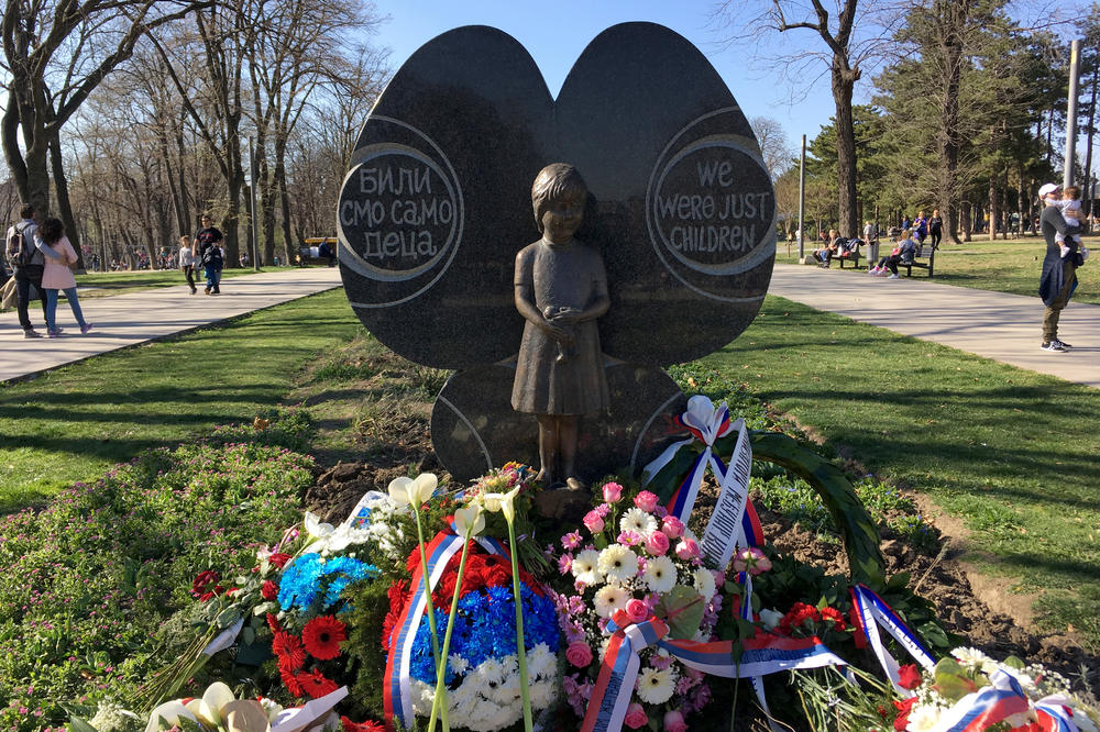 POTRESNE REČI MAJKE UBIJENE MILICE RAKIĆ: "Volela bih da je sanjam, ne plačem više, suze nekud idu"