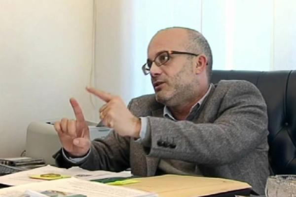 DOKAZAO SAM DA URANIJUM IZ BOMBI UBIJA I POSLE 20 GODINA: Italijanski advokat ČVRSTO UZ SRPSKI NAROD!