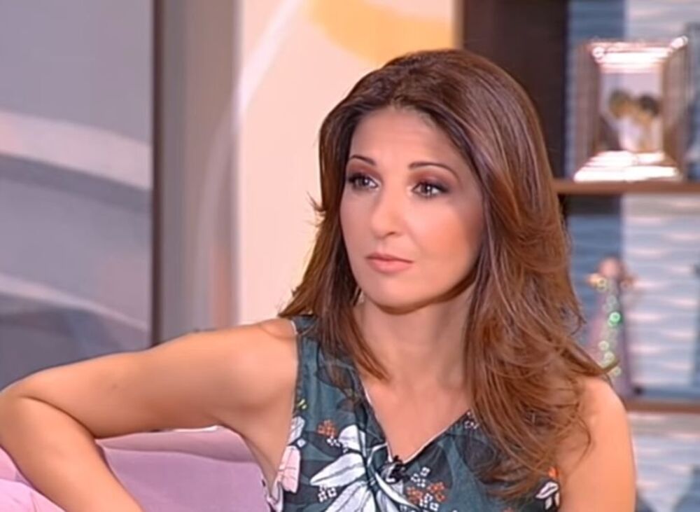 Jelena Trivan, Sanja Marinković