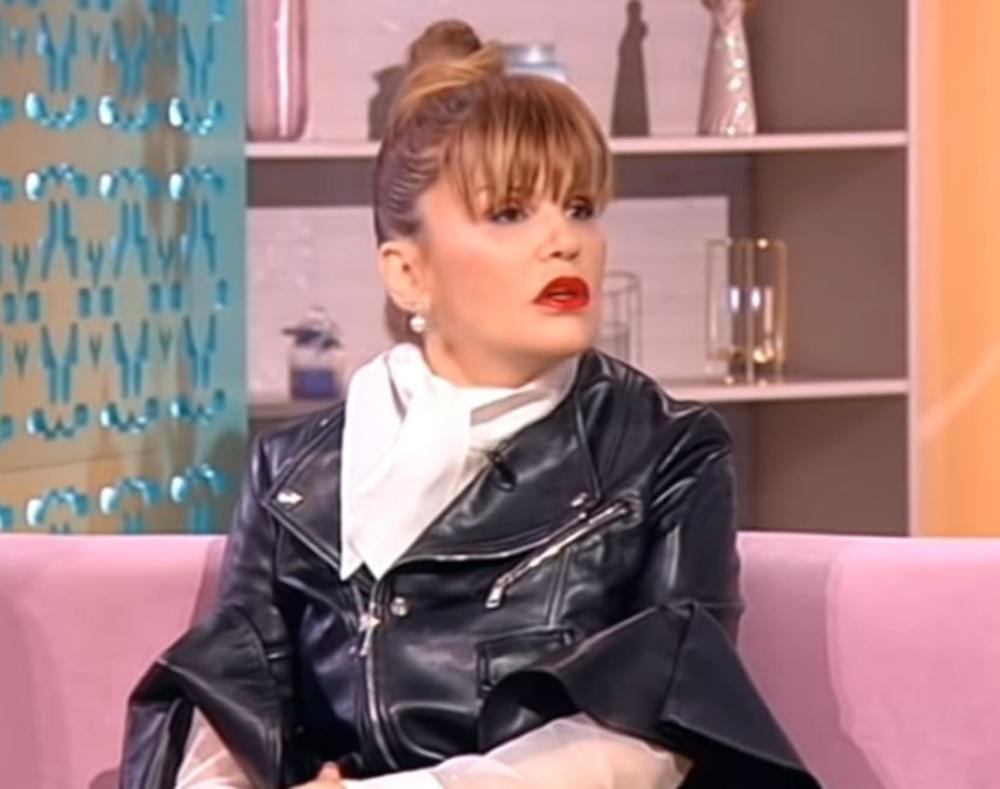 Jelena jedva izvukla živu glavu