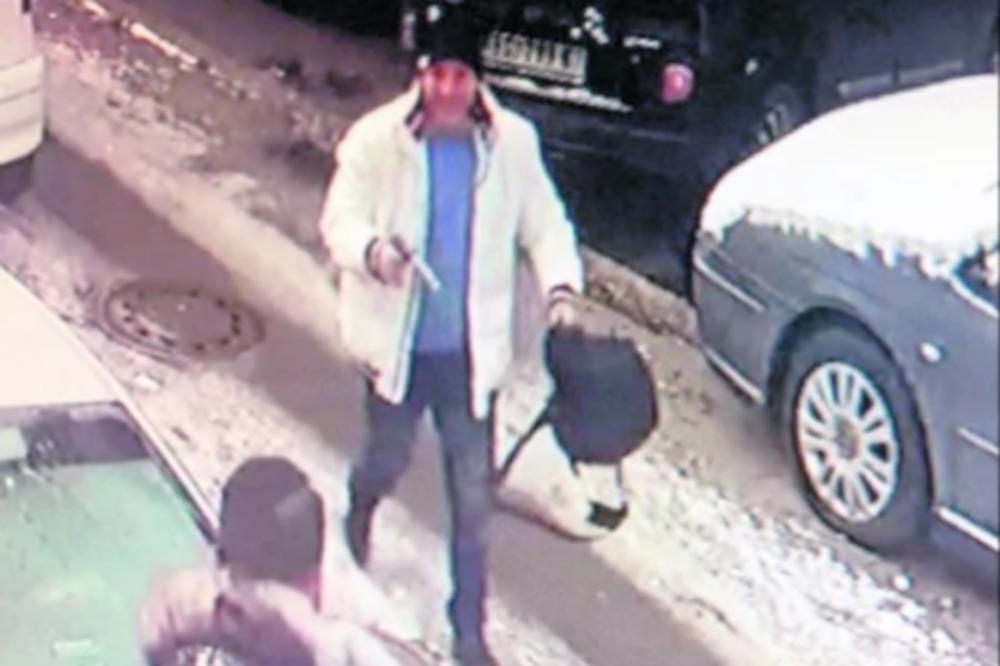 ČABA DER SE NASMEJAO KAD JE UPUCAO NEBOJŠU: Sada kaže da se kaje! MORAO SAM TO DA URADIM