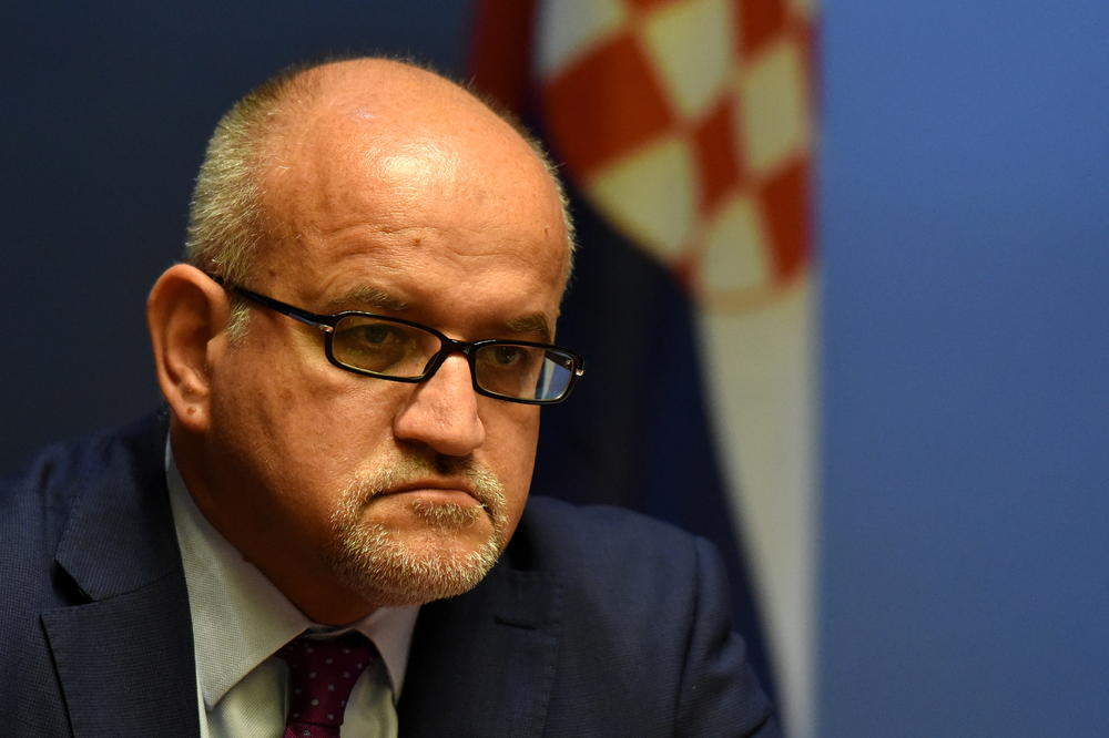 OPASNA IZJAVA CRNOGORSKOG MINISTRA: Napao je Anu Brnabić!