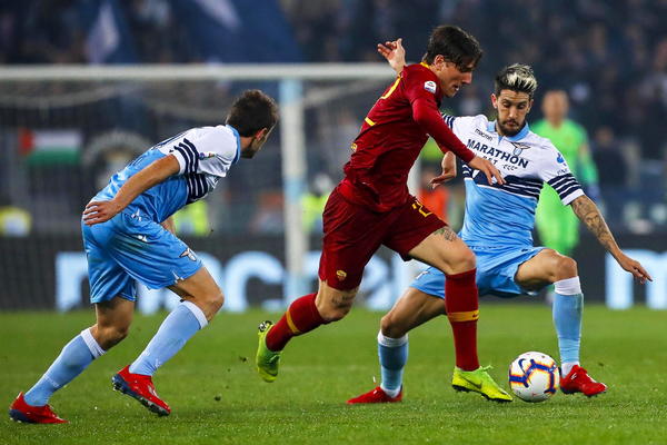 IZDAJA NA POMOLU: Trenirao Lacio, a sada je na meti Rome!