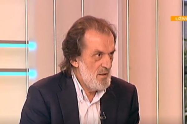 NONPEJPER JE MAKSIMUM KOJI SRBIJA MOŽE DA DOBIJE: Vuk Drašković bez dlake na jeziku, izneo je NEPOPULARNO MIŠLJENJE