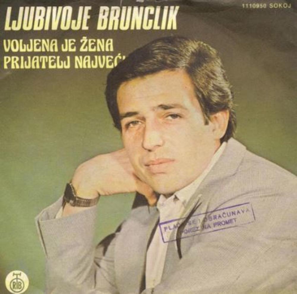 Brat Zorice Brunclik