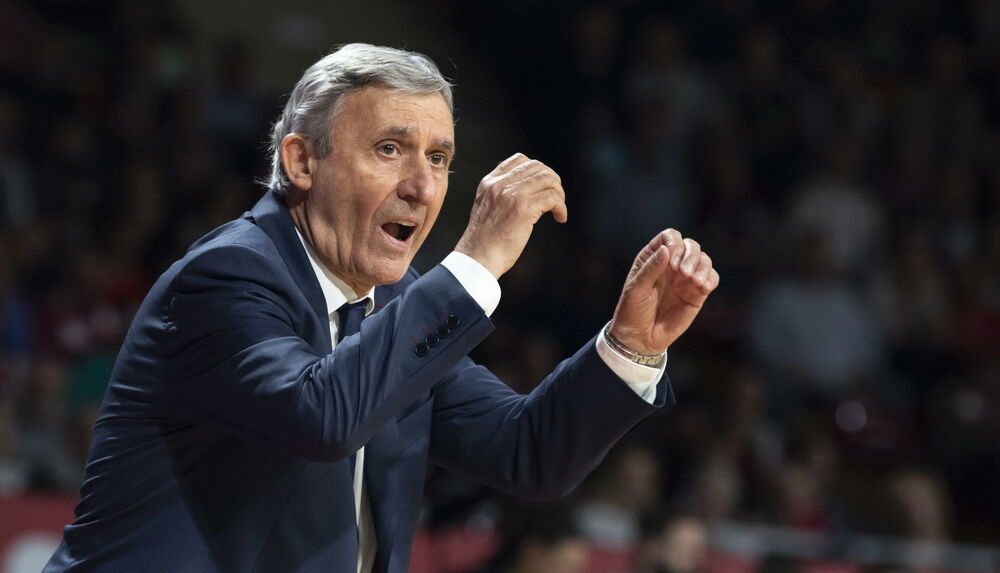 Da li je Pešić zaslužio ovo?