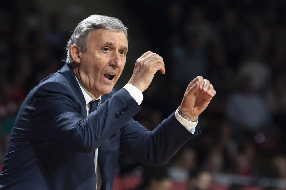 UPRAVO SE OGLASIO KARI PEŠIĆ O REPREZENTACIJI: Nešto se tu KUVA