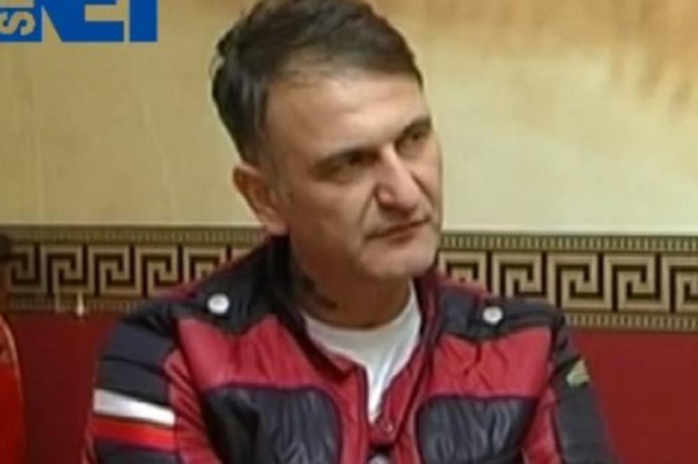 UHAPŠEN MAKEDONSKI PEVAČ KOJI JE TUKAO BAHATE NATO VOJNIKE: Nemačka raspisala međunarodnu poternicu za njim!