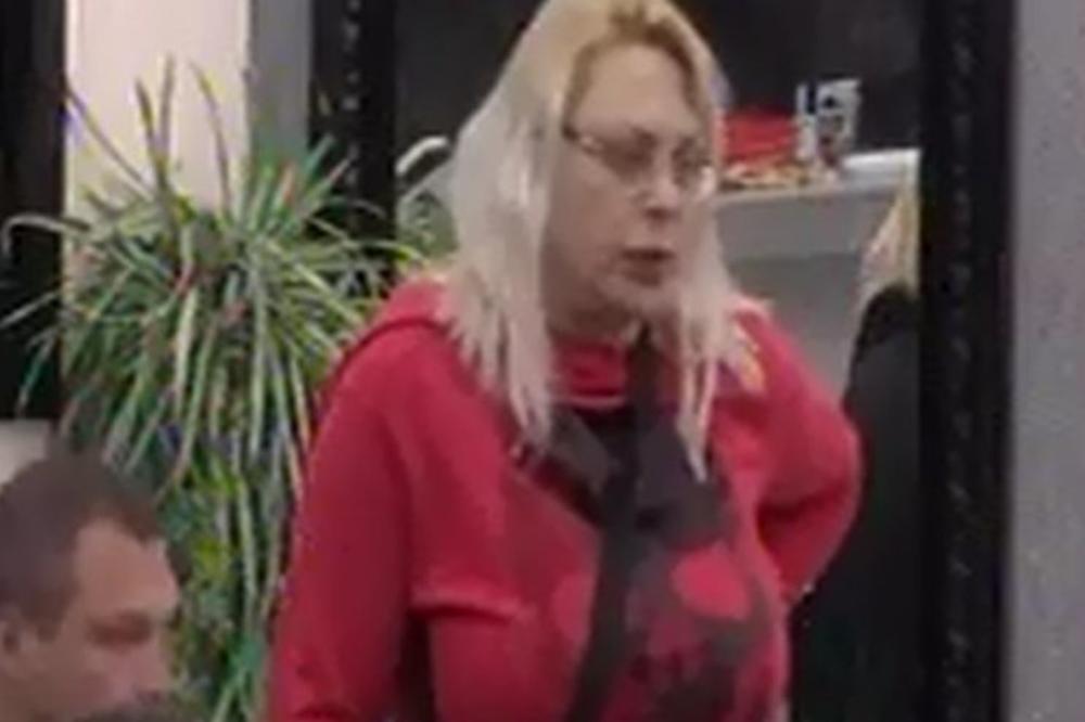 MARIJA KULIĆ OTKRILA VELIKU PRLJAVŠTINU: Šta li će sada David reći na ove njene reči?