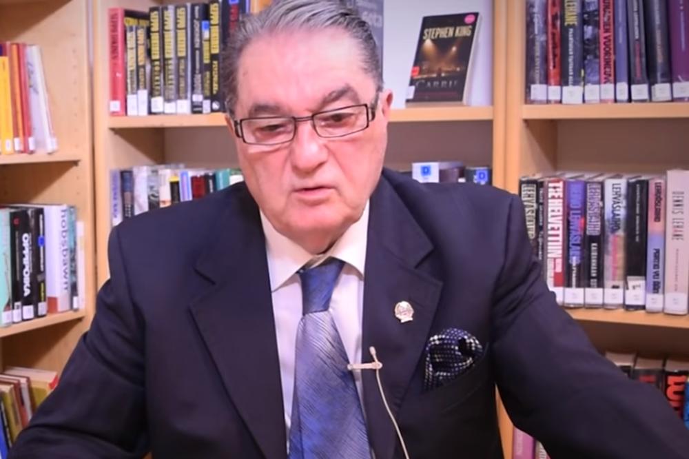 ISPOVEST NEBOJŠE PAVKOVIĆA: Zašto podržavam Vučića i kako je prošao general Đaković koji je mnogo znao o Koštunici?