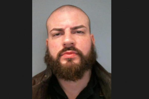 DANIJELA VOJNOVIĆA TRAŽI POLICIJA U CELOJ EVROPI: Kažu da je OPASAN I NEPREDVIDIV, da PLANIRA DA UBIJA LJUDE!