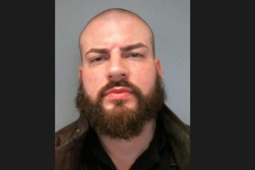 DANIJELA VOJNOVIĆA TRAŽI POLICIJA U CELOJ EVROPI: Kažu da je OPASAN I NEPREDVIDIV, da PLANIRA DA UBIJA LJUDE!