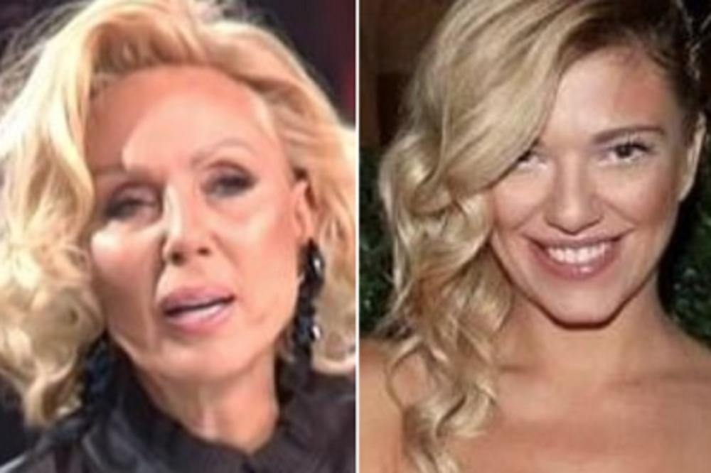 BRENA ZABRANILA KOCKAREVOJ NASTUP NA KOPU: Ucenila organizatore, pa je smakla sa spiska EVO ŠTA JE KIJA URADILA