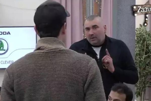 ZBOG OVOG ZADRUGARA JE MIKI NESTAO IZ RIJALITIJA: Kad je saznao ŠTA je RADIO sa Suzanom, UPLAŠIO SE da ga ne UBIJE!
