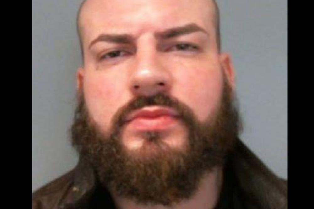 SRBIN KOJI IMA POREMEĆAJ LIČNOSTI UHAPŠEN U NEMAČKOJ! Krio se mesecima DOBRO, a onda je ispao GLUP!