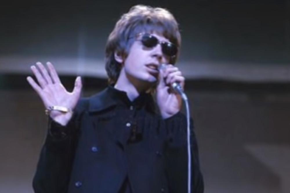 UMRO SKOT VOKER: Odlazak muzičke legende