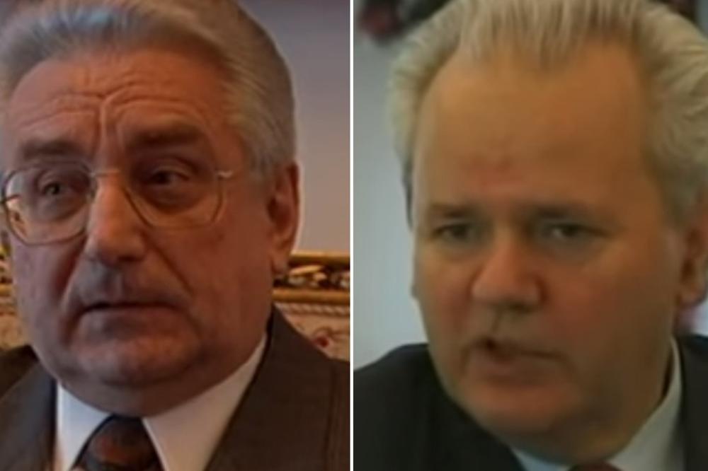 TAJNI SUSRET TUĐMANA I MILOŠEVIĆA: Sastanak koji nam je svima zapečatio sudbine