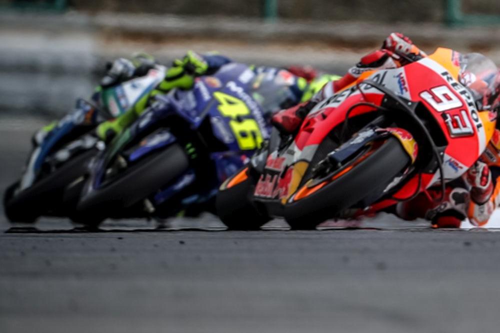 POGINUO BIVŠI ŠAMPION: Španski motociklista izleteo sa staze i preminuo na licu mesta!