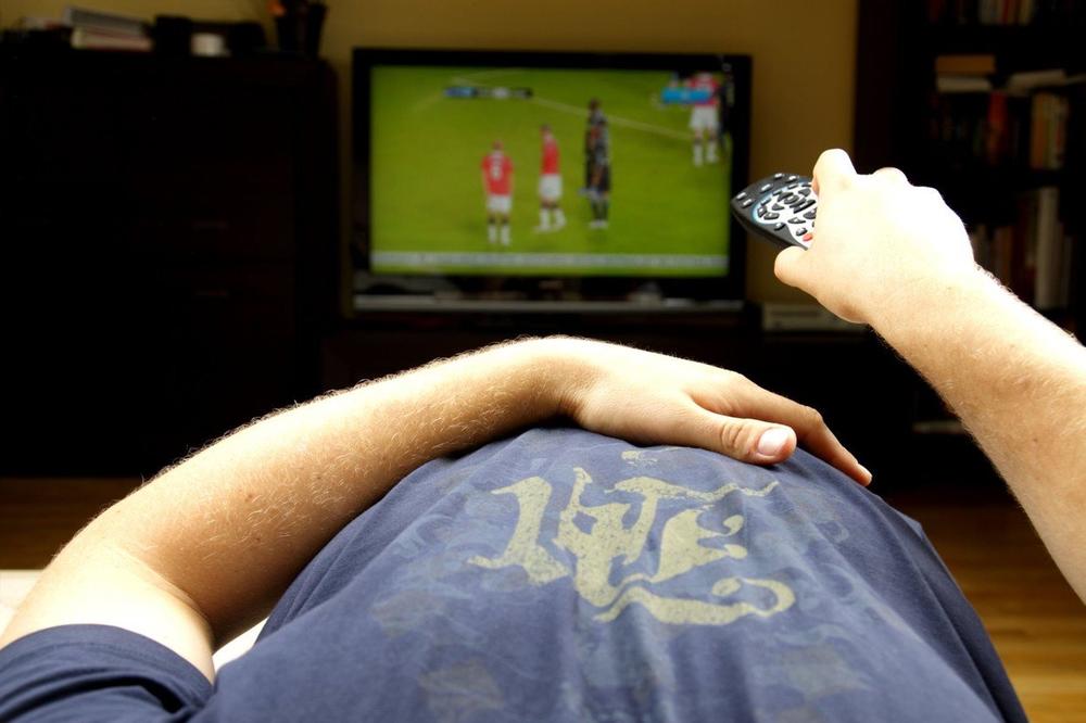 IMAO JE STOMAK KAO TRUDNICA, LJUDI SU "BULJILI" U NJEGA I VRIŠTALI U ISTO VREME: A onda je dobio ŠOK DIJAGNOZU