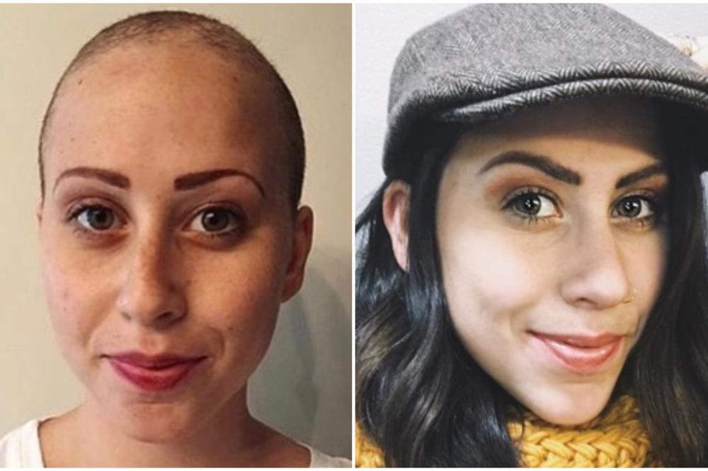 IMALA SAM 25 GODINA KADA SAM POBEDILA RAK: Odlučila sam da više nikad ne upotrebljavam proizvode sa ovim SASTOJCIMA