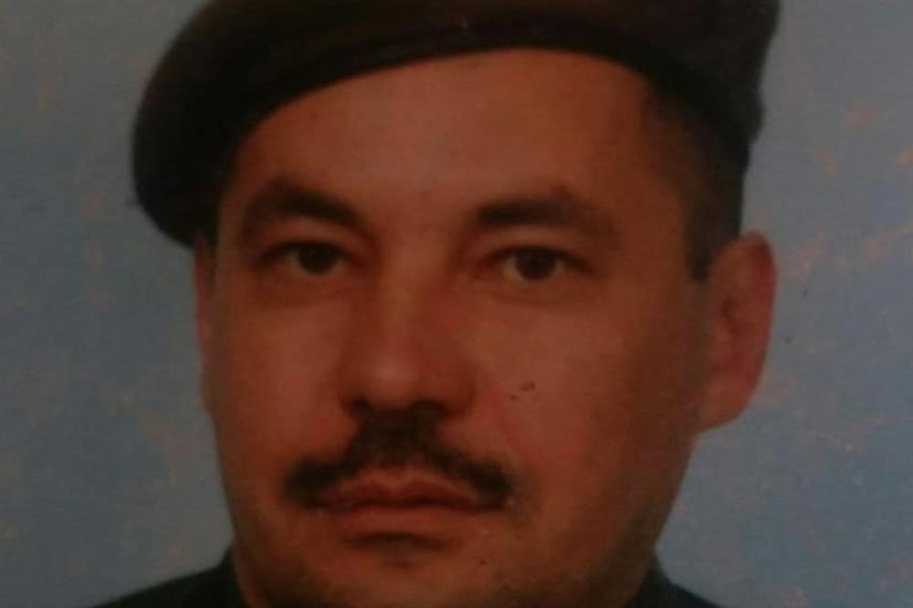 ČISTILI SMO KASETNE BOMBE I MERILI RADIOAKTIVNOST: Slobodan je popio KAFU sa RATNIM DRUGOM! ČUO JE STRAŠNE STVARI