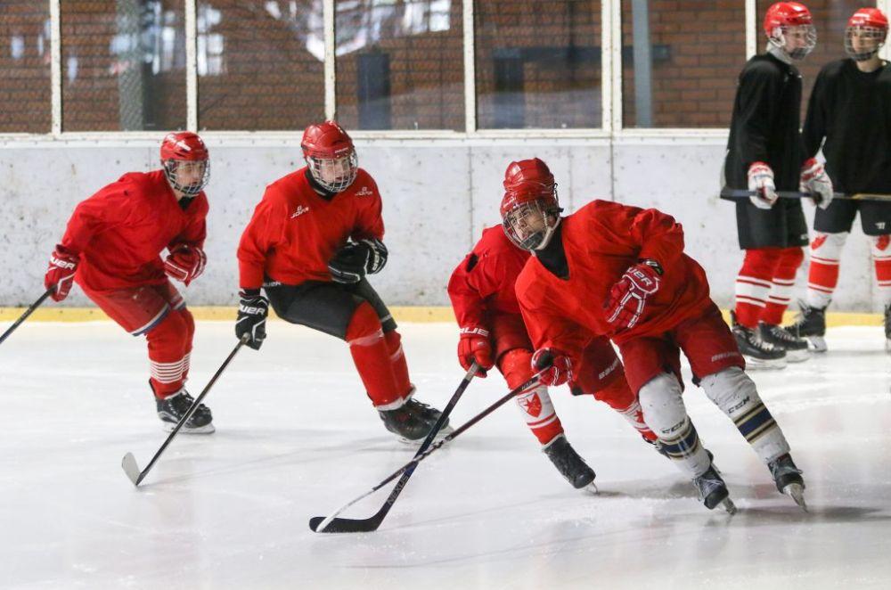 Juniorski reprezentativci Srbije brane zlato u Beogradu