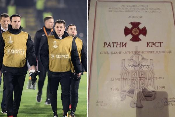 NATO AGRESORI SU RANILI BRATA IGRAČA PARTIZANA: Nisam znao da će biti tako strašno! Rekli su nam da više nema noge!