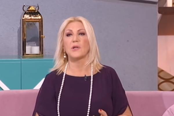 HITOVI MERIME NJEGOMIR ĆE SE ZAUVEK PEVATI: A neće samo zbog njih OSTATI VEČNO UPAMĆENA - OVO JE NJENA PRIČA!