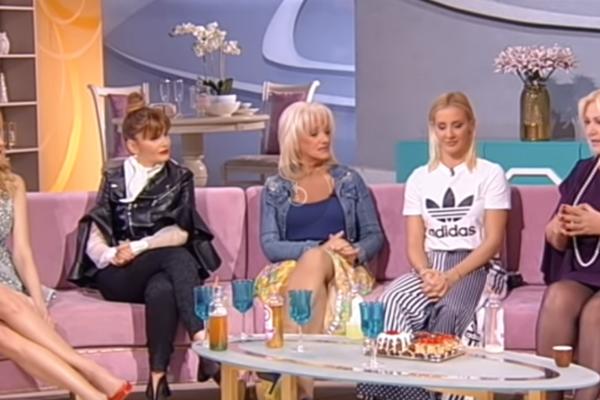 FOLK PEVAČICA OTVORILA DUŠU PA PRIZNALA DA IM JE SVE ODUZETO! Niko nas ne pita ništa, ovo je prinudno!