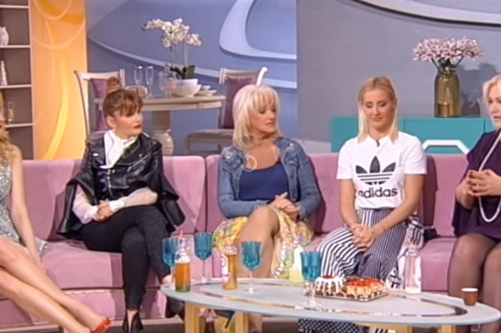 FOLK PEVAČICA OTVORILA DUŠU PA PRIZNALA DA IM JE SVE ODUZETO! Niko nas ne pita ništa, ovo je prinudno!