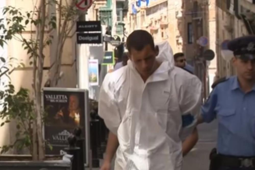 SRBI BRUTALNO PRETUKLI ALBANCA NA MALTI: Nenad i Nemanja mu lomili KOSTI, policija pronašla i DROGU i to nije sve!